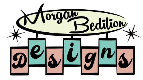 Morgan Bedilion Designs