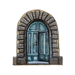 Open Door Studio AR