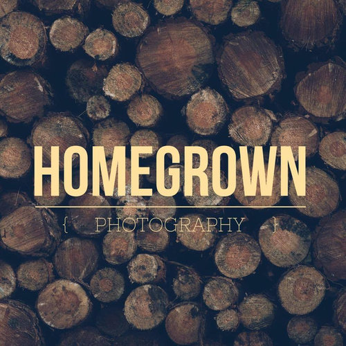 Homegrown Photography