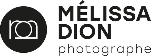Mélissa Dion Photographe