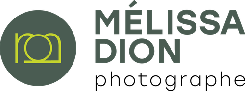 Mélissa Dion Photographe
