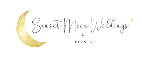 Sunset Moon Weddings & Events