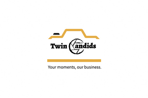 Twin Candids