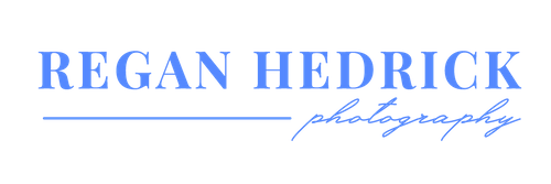 Regan Hedrick Photo