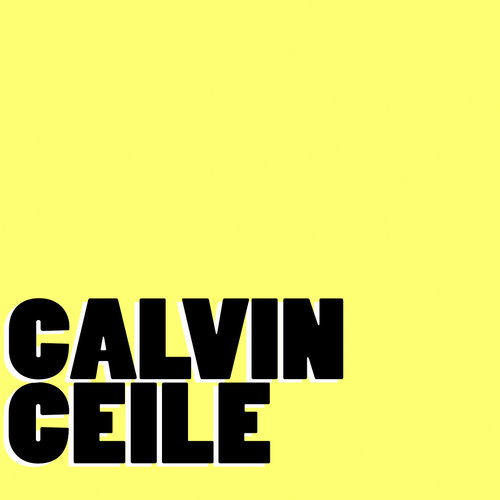 Calvin Ceile