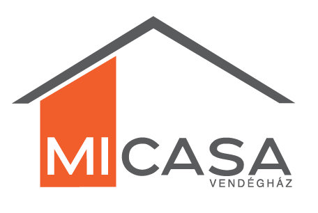 Mi Casa Vendégház - Apartments