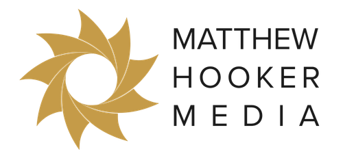 Matthew Hooker Media