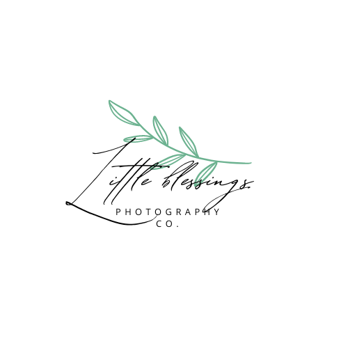 Little Blessings Photography Co.