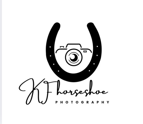 K.F Horseshoe photography