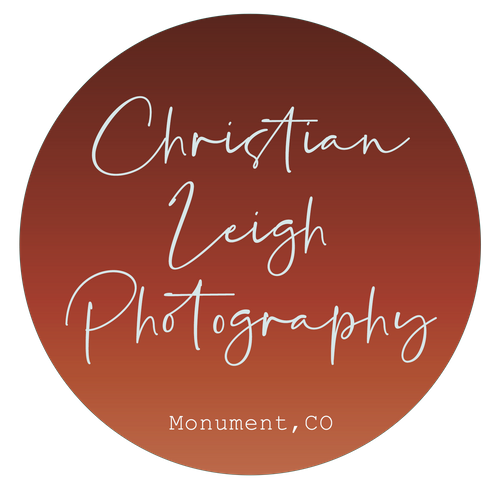 Christian Leigh Photography
