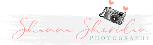 Shanna Sheridan Photograhpy