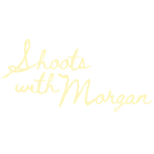 Shoots with Morgan