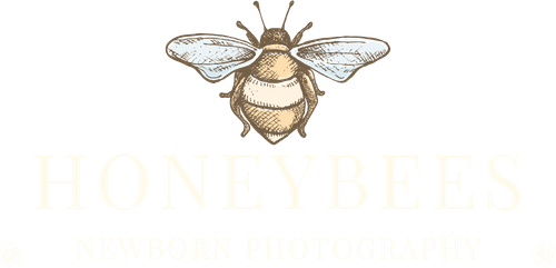 Honeybees Newborn Photography