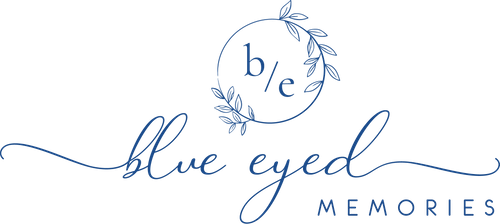 Blue Eyed Memories