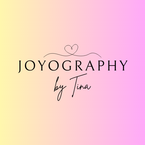 Joyography by Tina