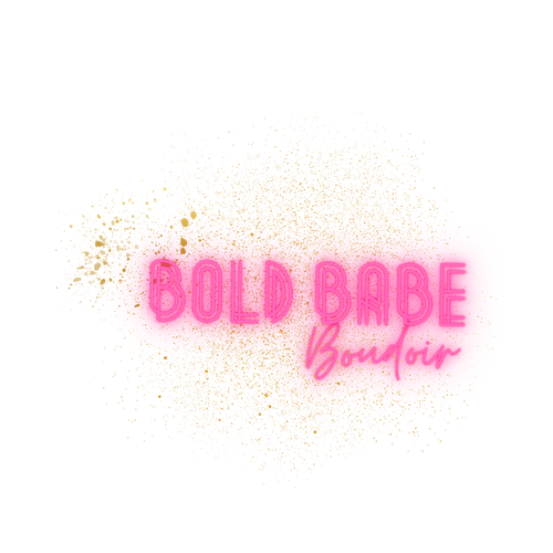 Bold Babe Boudoir