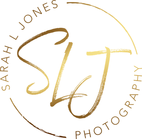 Sarah L Jones Photography