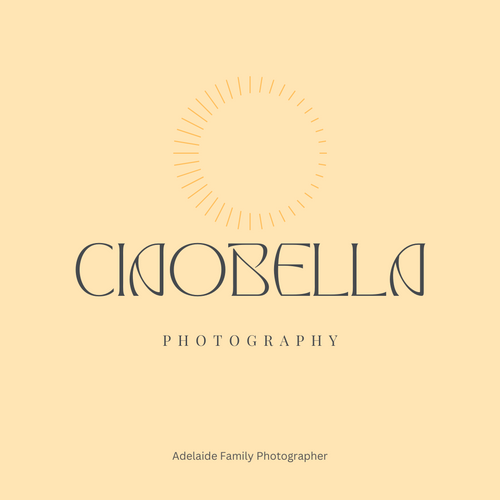 Adelaide Family Photographer CiaoBella Photography