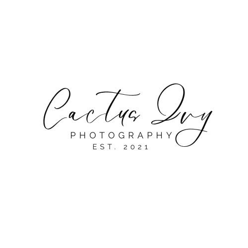 Cactus Ivy Photography