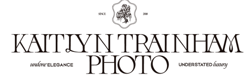 Kaitlyn Trainham Photography, LLC