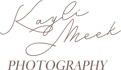 Kayli Meek Photography