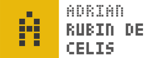 Adrián Rubín de Celis