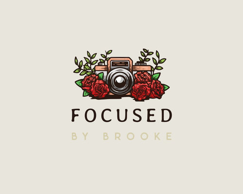 Focused by Brooke