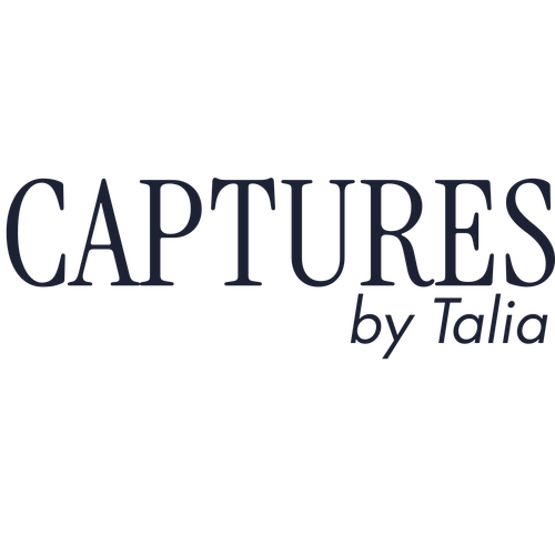 Captures by Talia