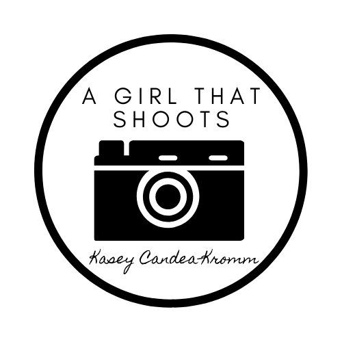 A Girl That Shoots