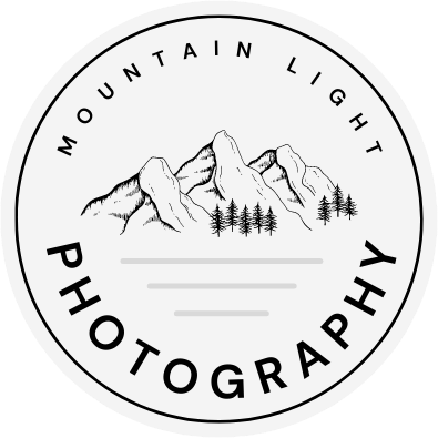 Mountain Light Photography