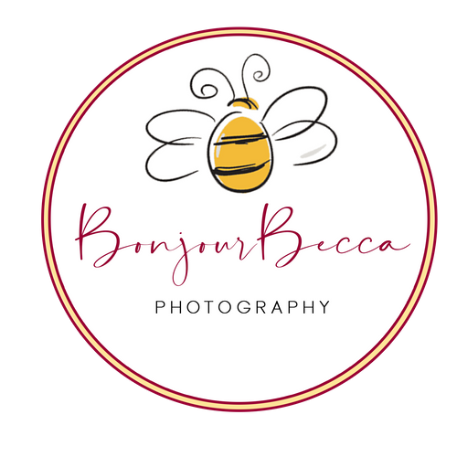 Bonjour Becca Photography