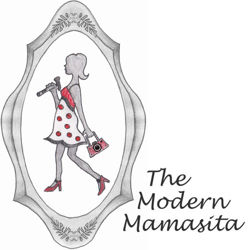 The Modern Mamasita