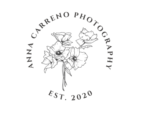 Anna Carreno Photography