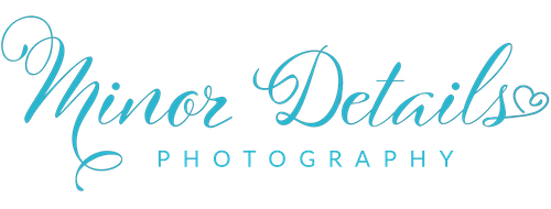 Minor Details Photography