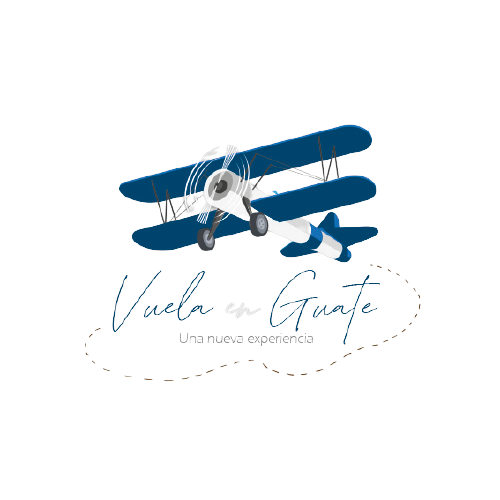 Vuela En Guate