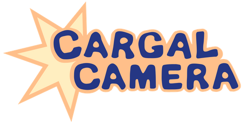 Cargal Camera