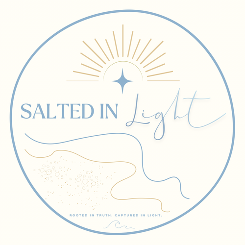 Salted In Light