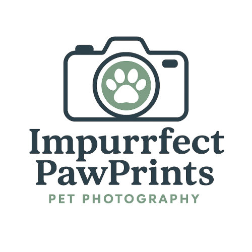 Impurrfect PawPrints