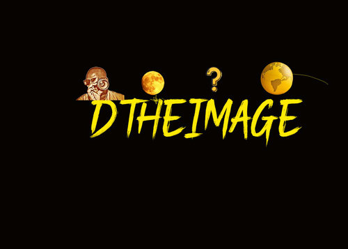 D The Image