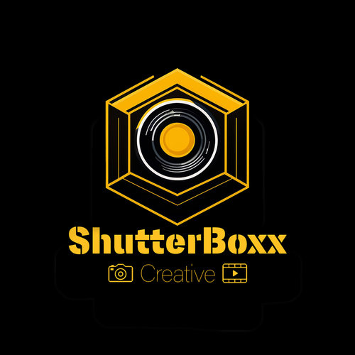 SHUTTERBOXX. CREATIVE