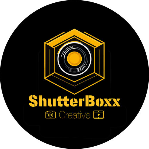 SHUTTERBOXX. CREATIVE