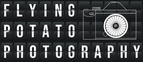 Flying Potato Photography