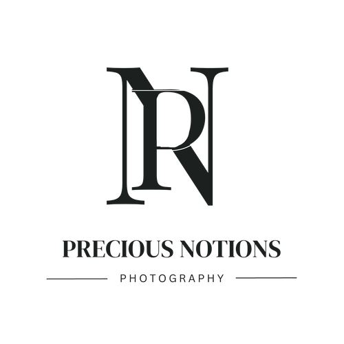 Precious Notions Photography