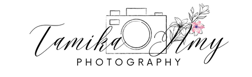 Tamika Amy Photography