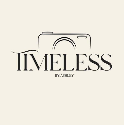 Timeless by Ashley