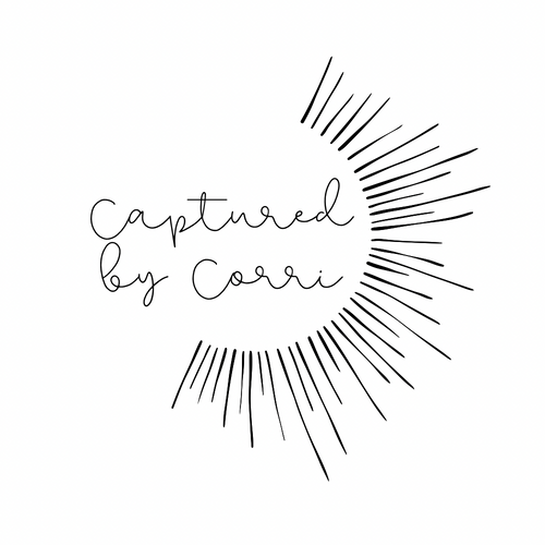 Terms and conditions captured by corri photo