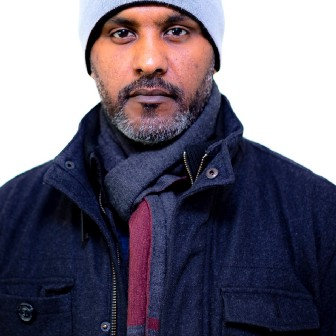 Solen Feyissa 2020