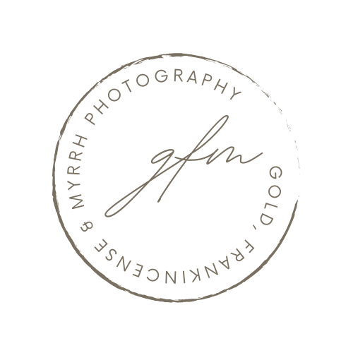 Gold, Frankincense & Myrrh Photography