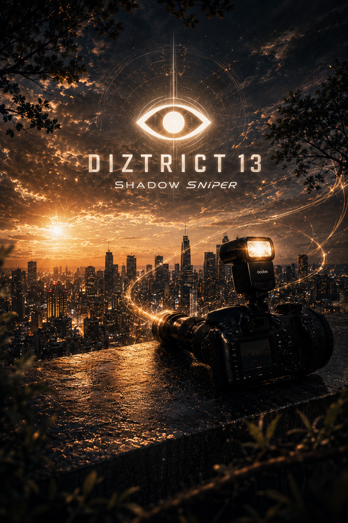 Diztrict 13