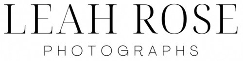 Leah Rose Photographs